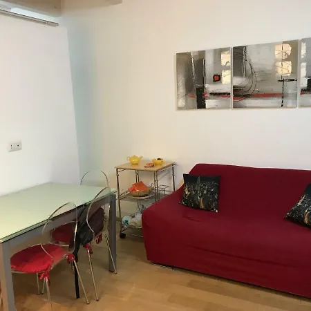Apartamento Monolocale Piazza Universita