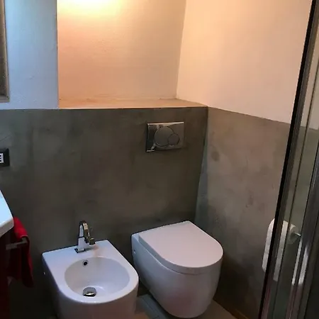 Monolocale Piazza Universita Apartamento Sassari